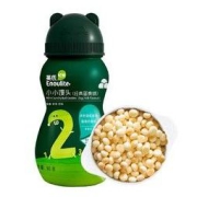 Enoulite 英氏 儿童小馒头 2阶 90g