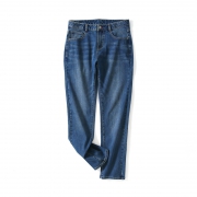 双11预售：JEANSWEST 真维斯 JW-04-181TB588 男士牛仔裤