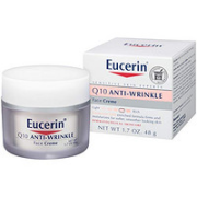 Eucerin 优色林 Q10抗皱面霜 48g