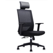 SITZONE 精壹 DS-220A 人体工学椅 黑色