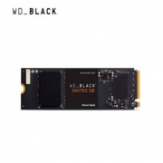 双11预告、11日0点：Western Digital 西部数据 SN750 SE NVMe M.2 固态硬盘 1TB