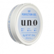 UNO 吾诺 多效合一防晒啫喱 SPF30 PA 80g*3件