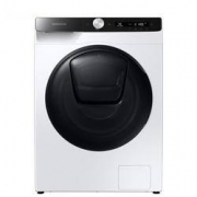 PLUS会员：SAMSUNG 三星 WD90T554DBE/SC 洗烘一体机 9kg 白色   4299元 （需用券，晒单）