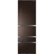 双11预售、PLUS会员：TOSHIBA 东芝 GR-RM533WE-PG1A2 多门冰箱