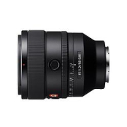 限地区：SONY索尼FE50F1.2GM全画幅无反标准定焦镜头