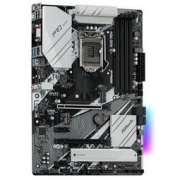 ASRock 华擎 B460 PRO4 ATX主板（intel LGA1200、B460）