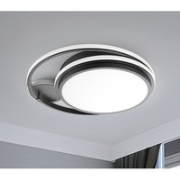 Yeelight 易来 P520 线面卧室灯 34W