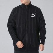 PUMA 彪马  男款运动夹克  53017701