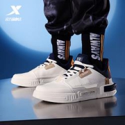 XTEP特步879319310004男子运动鞋