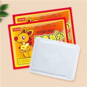 佩奇热力 暖贴自发热 10片