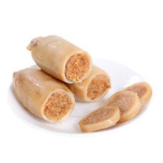 李绅 带籽鱿鱼仔 原味 500g