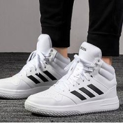 adidas阿迪达斯GAMETAKEREG4235运动鞋
