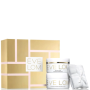 EVE LOM 护肤套装（卸妆膏100ml+急救面膜100ml+卸妆巾）