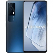 iQOO Neo5 5G智能手机 12GB 256GB