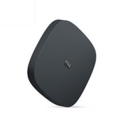 MI小米盒子4SE1080P电视盒子黑色