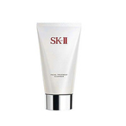 SK-II 护肤洁面霜 短管 120g
