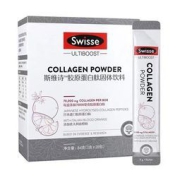 Swisse 斯维诗 胶原蛋白肽固体饮料 3g*28包+3g*7包