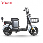 限地区！PALLA 新大洲 TDT39Z 新国标电动车