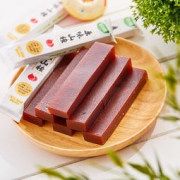 巨源 原味山楂条 400g