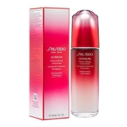 SHISEIDO 资生堂 红腰子 红妍肌活精华露 第二代 120ml