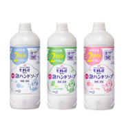 Kao 花王 宝宝抑菌洗手液 450ml