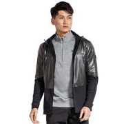 UNDERARMOUR安德玛1306456男款运动外套