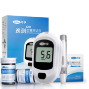 可孚 血糖测试仪 50套耗材