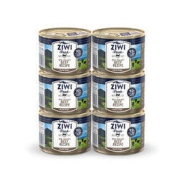 ZIWI 滋益巅峰 牛肉全阶段猫粮 主食罐 185g