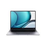 HUAWEI 华为 MateBook 13s 2021 13.4英寸 轻薄本 深空灰 (酷睿i5-11300H、核芯显卡、16GB、512GB SSD、2.5K、90Hz)