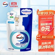 Walch 威露士 泡沫抑菌洗手液补充装 300ml