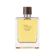 20点开始：HERMèS 爱马仕 大地馥郁香根草男士浓香水 EDP 200ml
