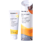 medela 美德乐 孕妇护理羊脂膏 56.7g