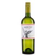 MONTES 蒙特斯 长相思白葡萄酒750ml单支装