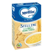 88vip：Mellin 美林 宝宝星形颗粒意面 320g *2件