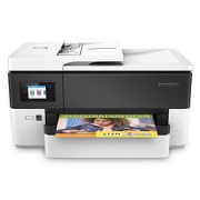 HP惠普惠商宽幅系列OfficeJetPro7720彩色喷墨一体机