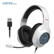 陪伴计划！EDIFIER 漫步者 HECATE G2 专业版 游戏耳机