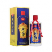 KWEICHOW ZHENJIU 贵州珍酒 珍五 53%vol 酱香型 500ml