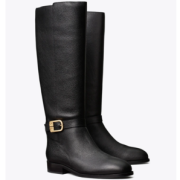 Tory Burch BROOKE KNEE 女士骑士靴