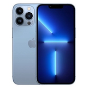 Apple 苹果 iPhone 13 Pro 5G智能手机 128GB