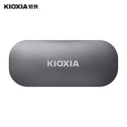 KIOXIA铠侠XD10移动固态硬盘500GB