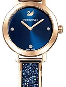 Swarovski 施华洛世奇 COSMIC ROCK都市晶彩女士手表 到手约￥1593.35