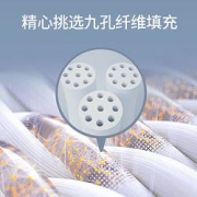 OUYUN欧孕婴儿睡袋新疆棉宝宝抱被儿童睡袋防踢被