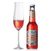 罗莎多丽玫瑰气泡果汁 275ML*6瓶