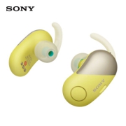 SONY 索尼 WF-SP700N 无线蓝牙耳机