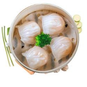 GUOLIAN国联水晶虾饺约38-40只共1kg