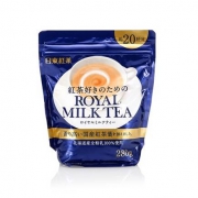 ROYAL MILK TEA 日东红茶 皇家奶茶 280g