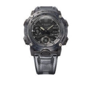 CASIO 卡西欧 男士石英手表 GA-2000SKE-8APR