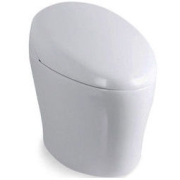 KOHLER 科勒 K-4026T-0 新悦系列 智能马桶 300mm