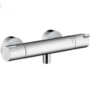 Hansgrohe 汉斯格雅 Ecostat 1001 CL 恒温淋浴龙头 含税到手699.29元
