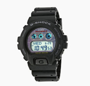 CASIO卡西欧G-SHOCK系列男士石英表GW-6900-1CR